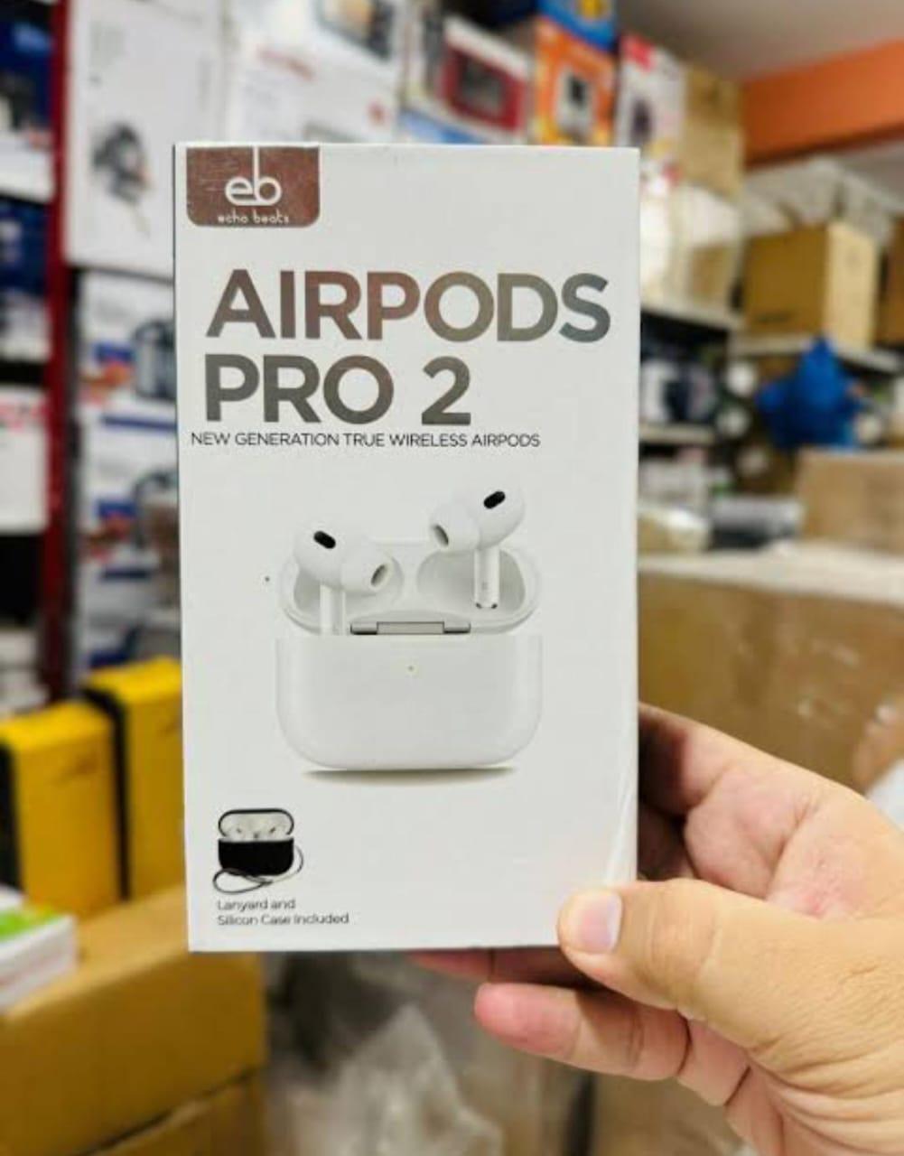 Apple Airpods Pro 2 ANC