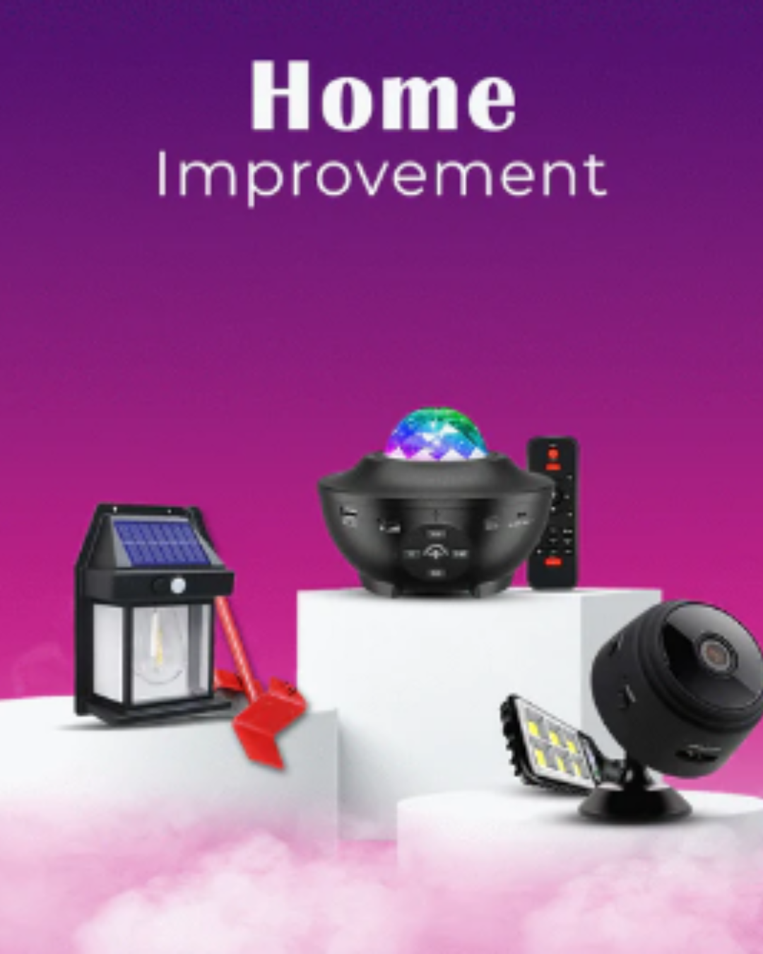 Home Improvement
