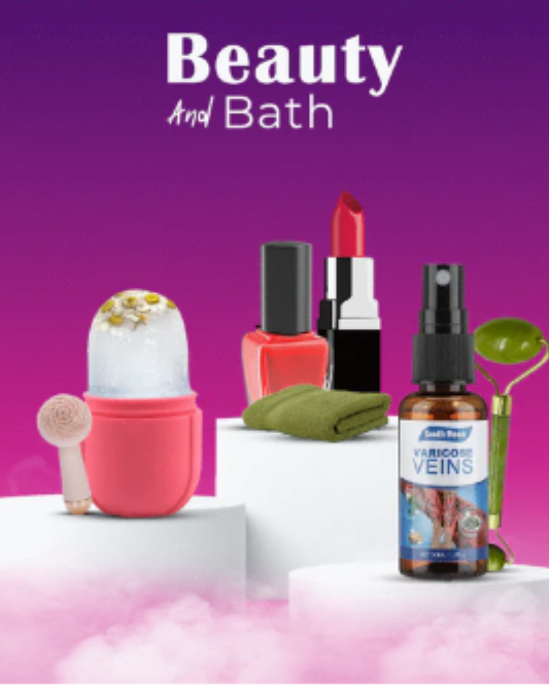 Bath & Beauty
