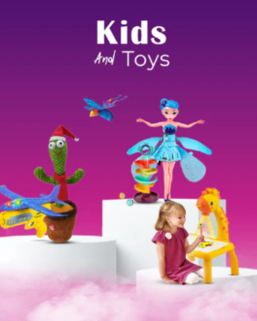 kids & Toys
