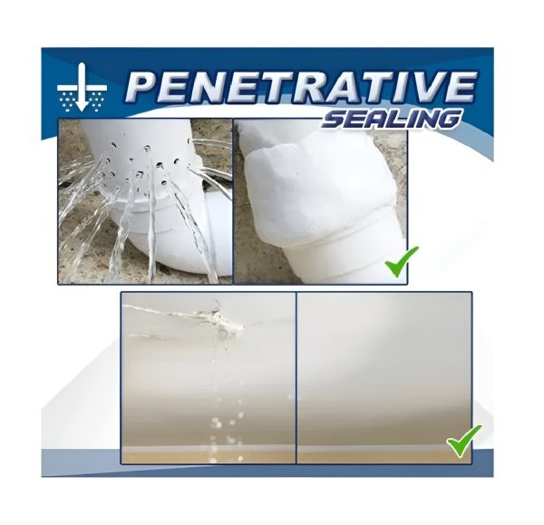 Hydra Waterproof Agent 250 GM | Best Quality Waterproof Agent | Waterproofing Agent For Wall & Floor -Without Brush