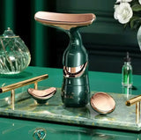 3 in 1 Face Lifting Device, Neck Facial And Eye Massager Device, Anti Aging Beauty Device Face Massager