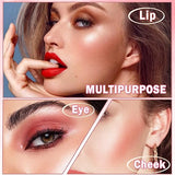 12 pcs Love Lip set
