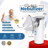 Portable Nebulizer Kit