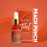 (Artemis Tint) Lips & Cheeks