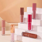 12 pcs Love Lip set