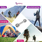 10-in-1 Portable Hex wrench