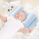 Baby Shaping Head Support Pillow